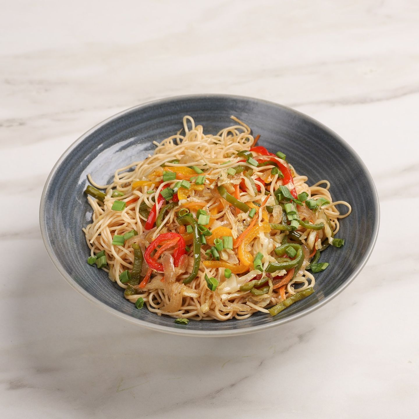 Vegetable Noodles