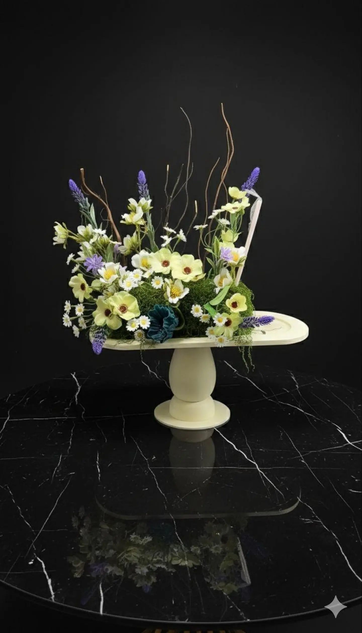 استاند ورد صناعي