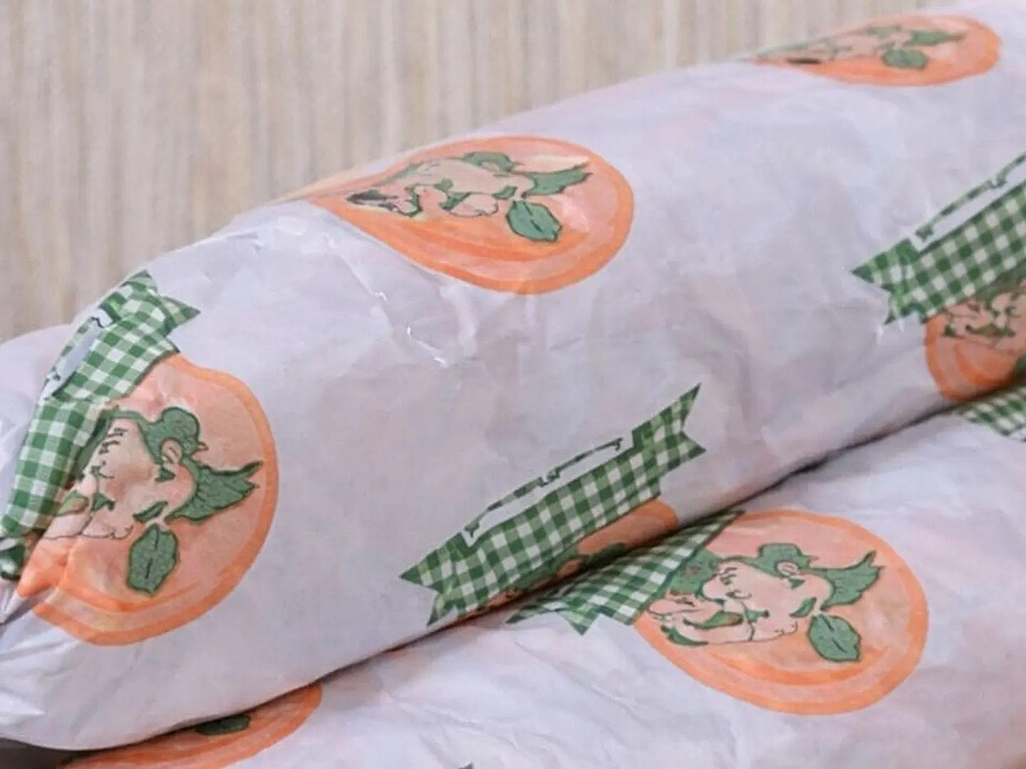 ساندوتش حمص