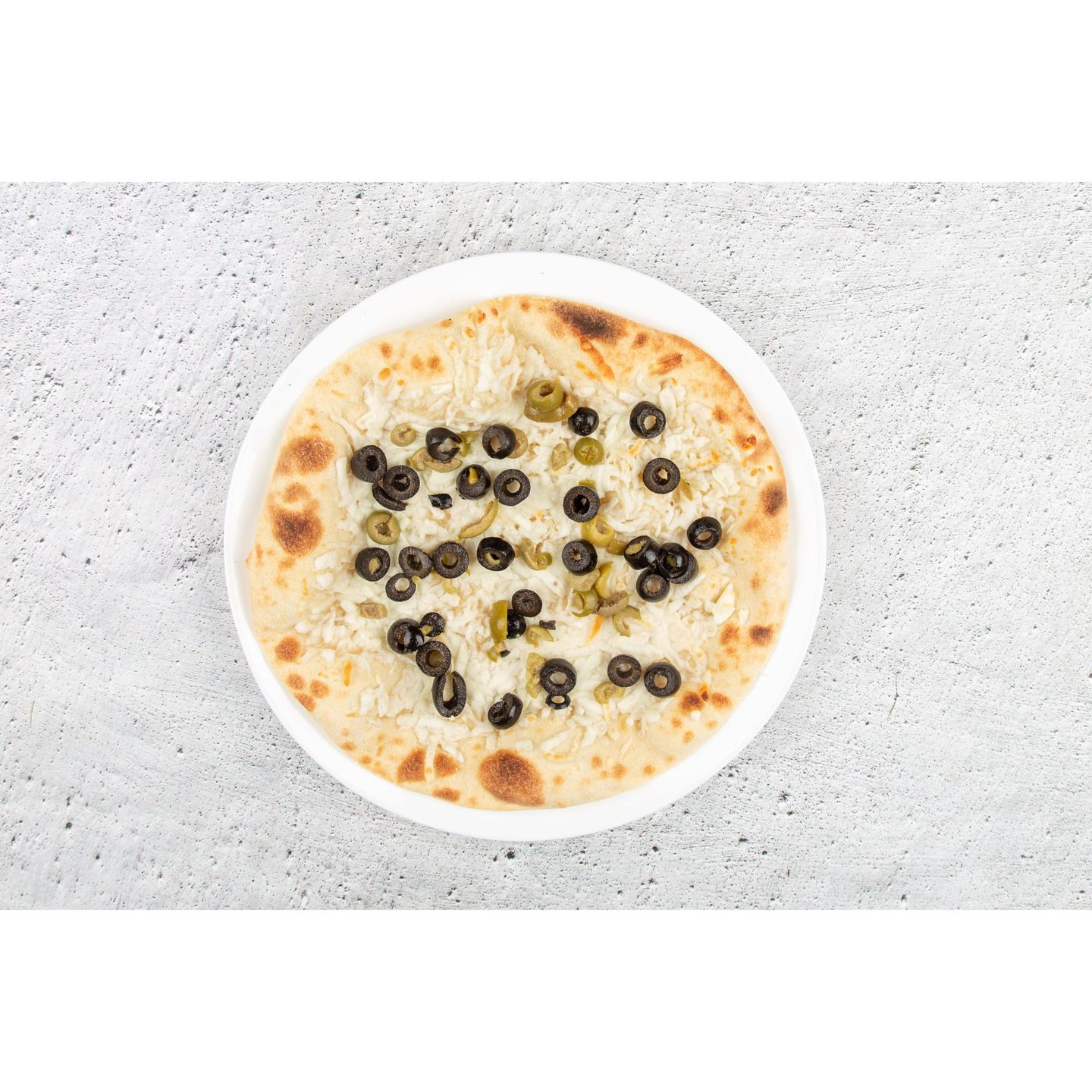 Olive Cheese