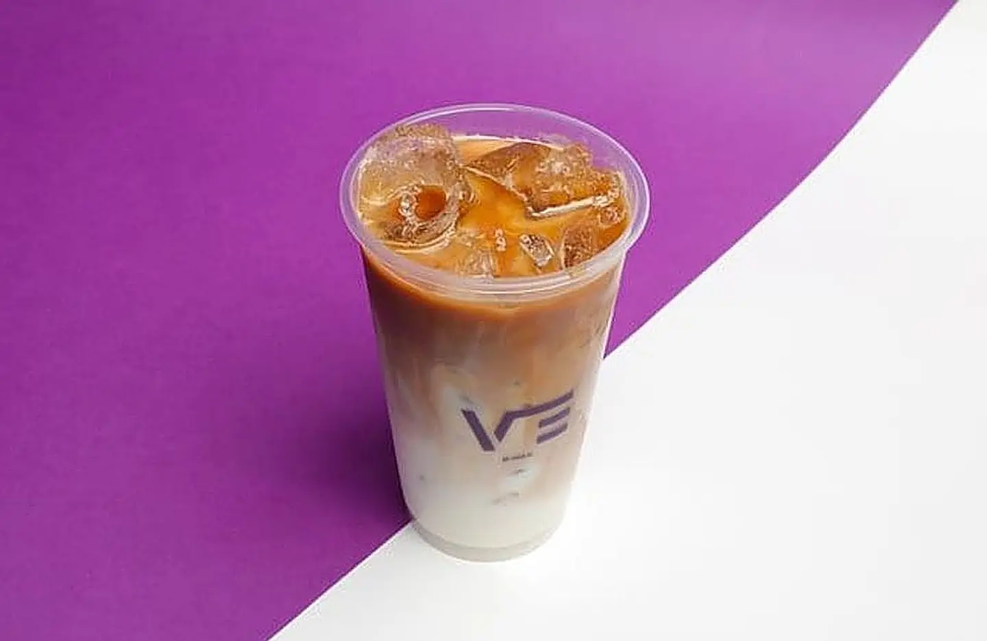 ايس لاتيه