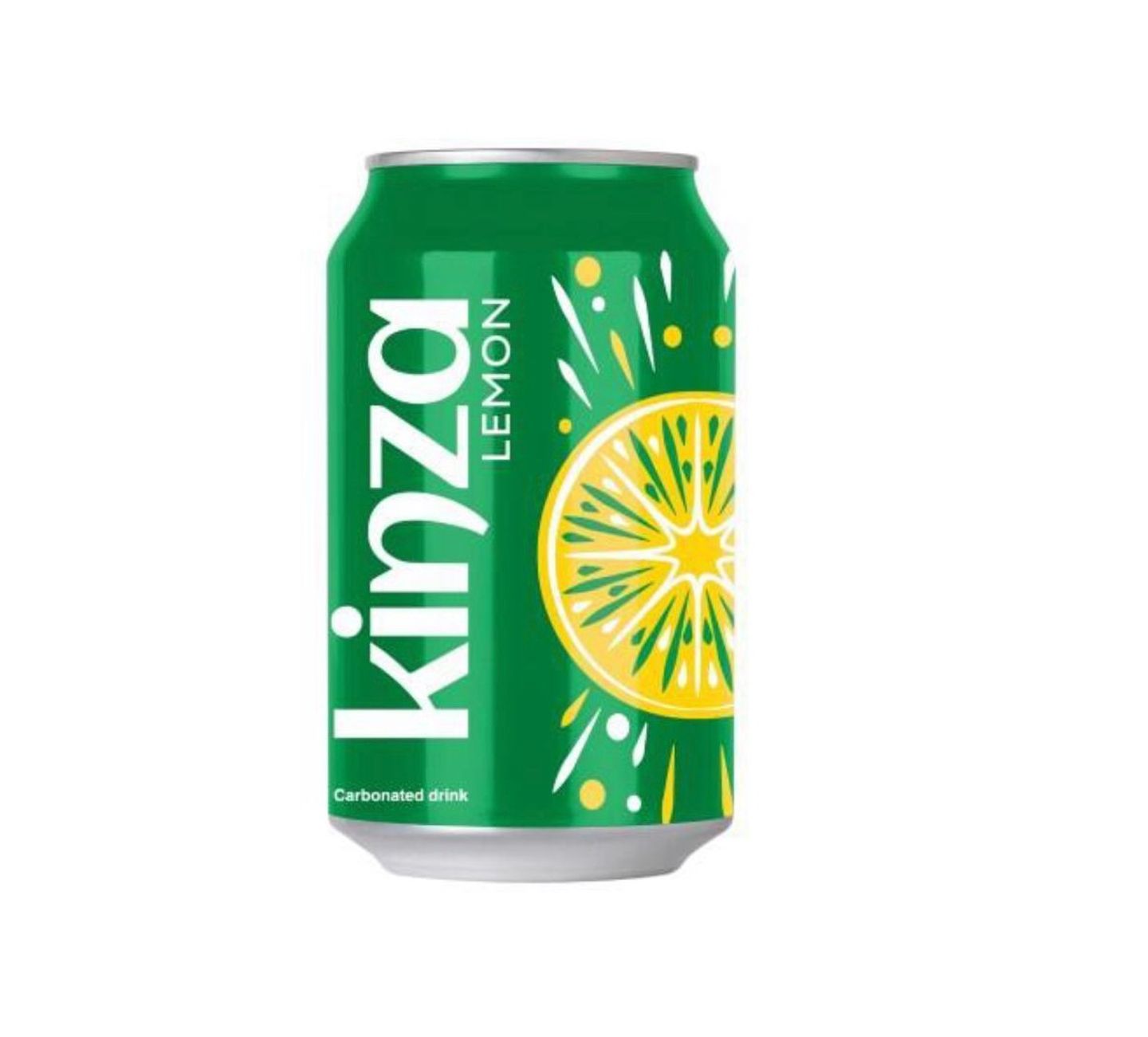 Kenza Lemon