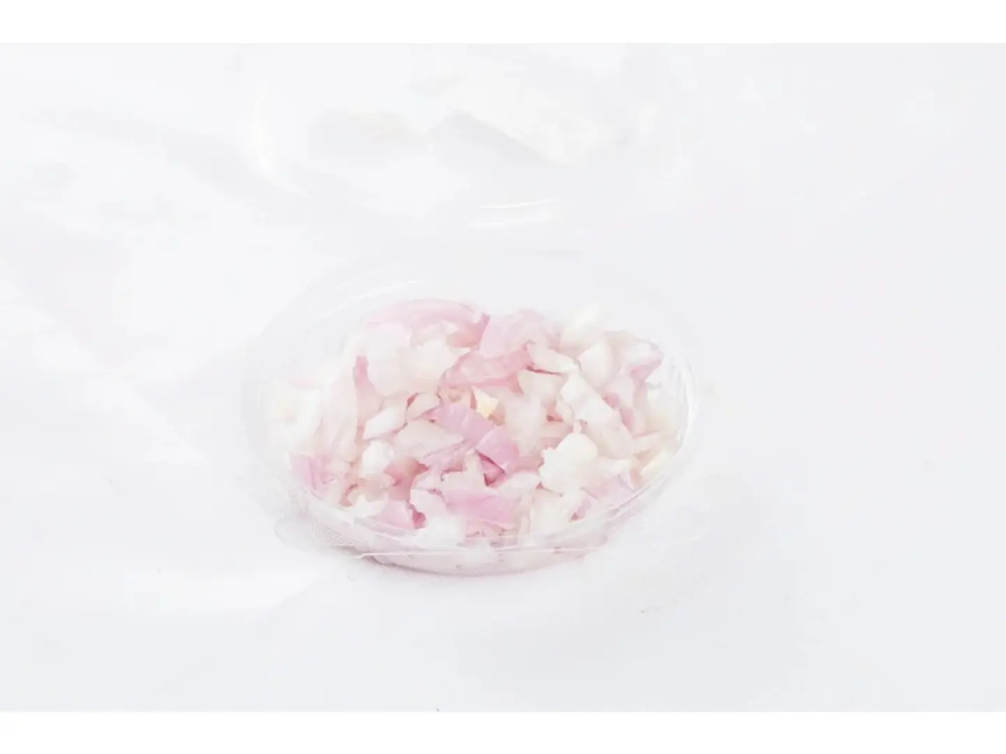 Chopped Onions