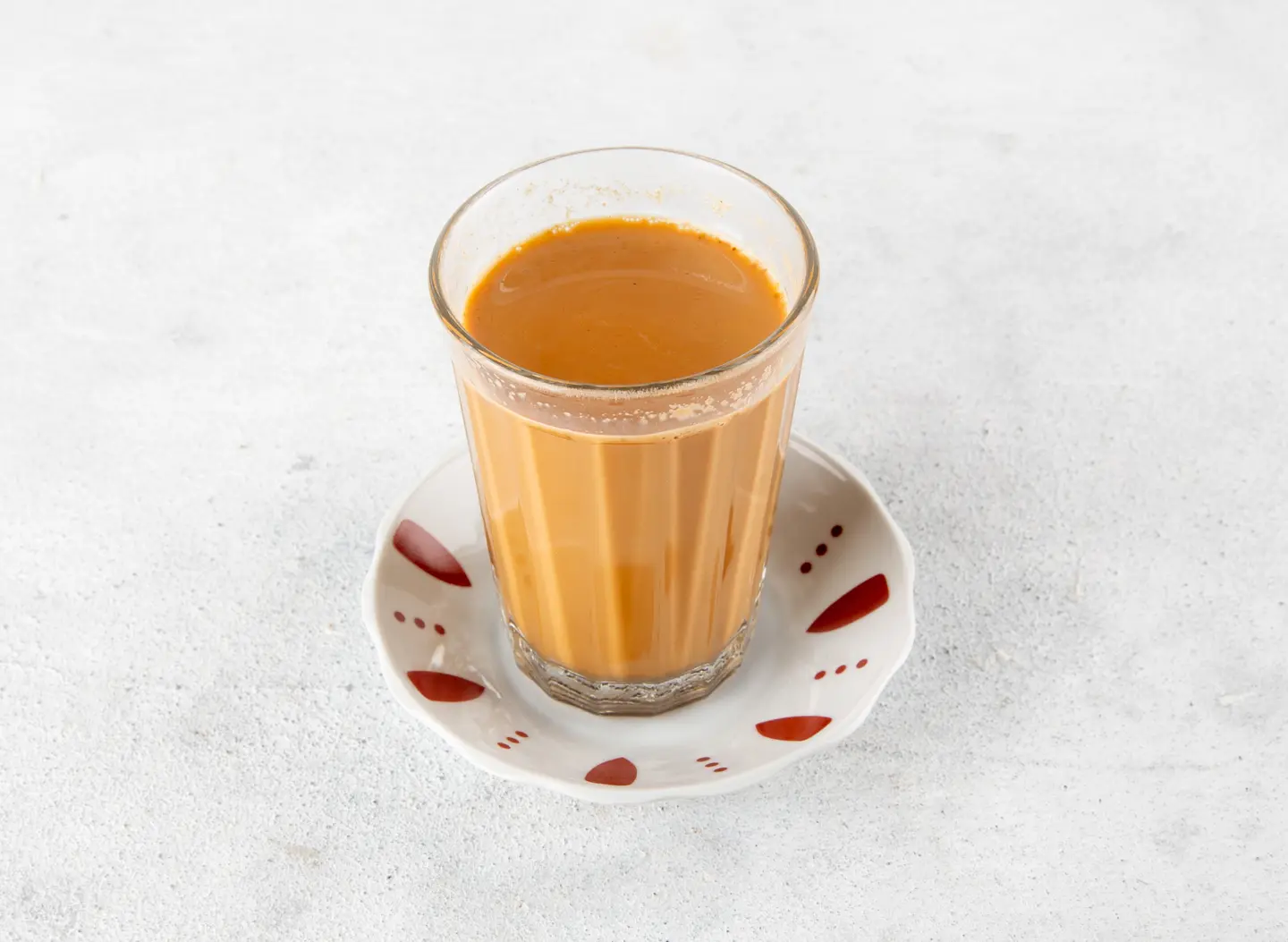 كرك بارد