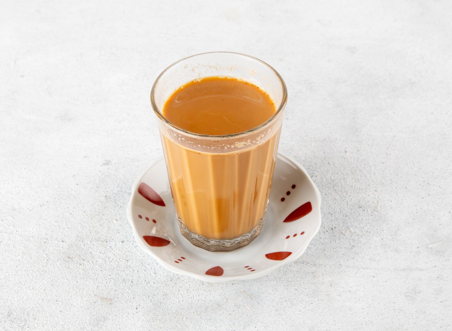 كرك بارد