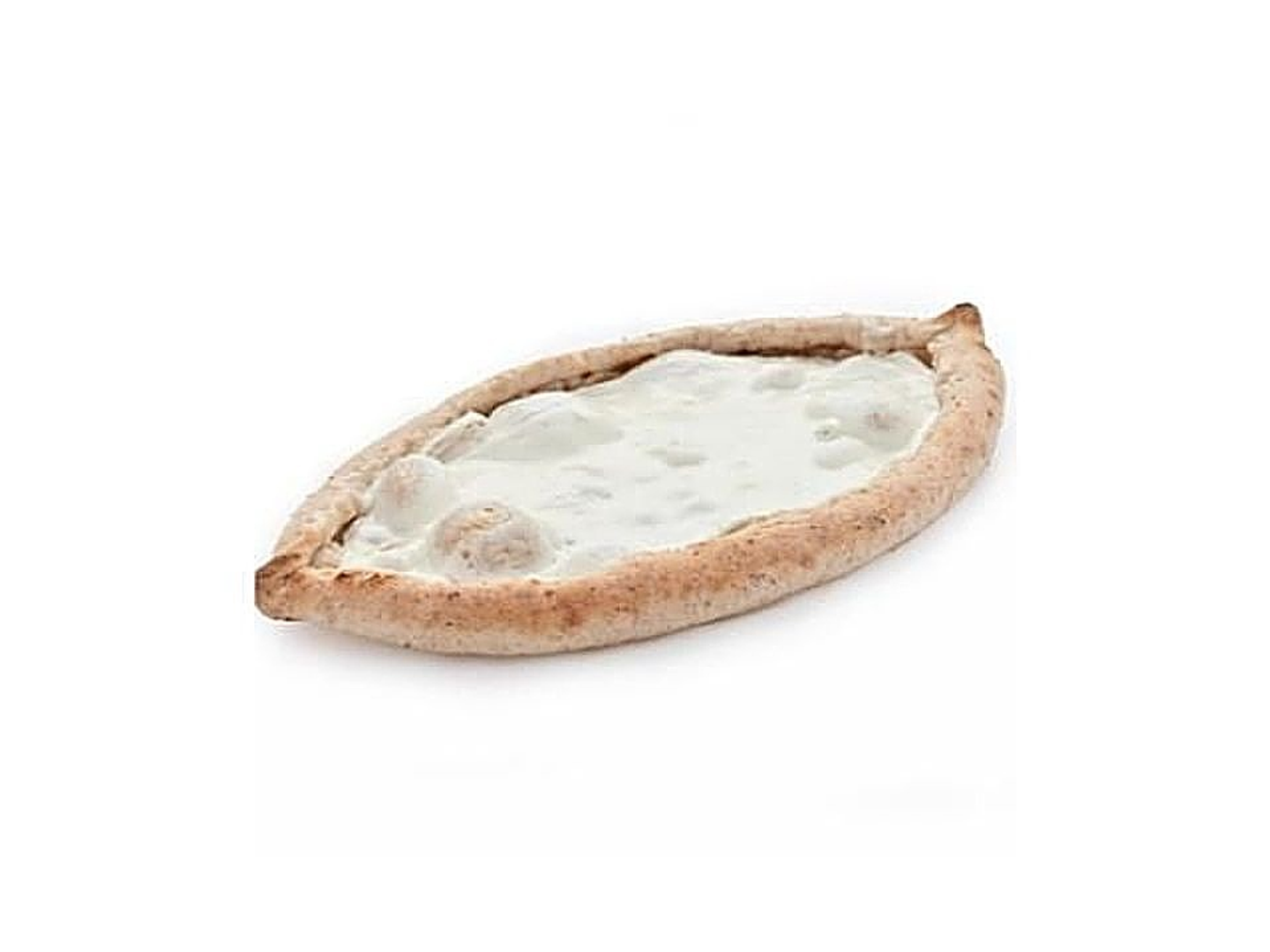 Labneh And Cheese Pie