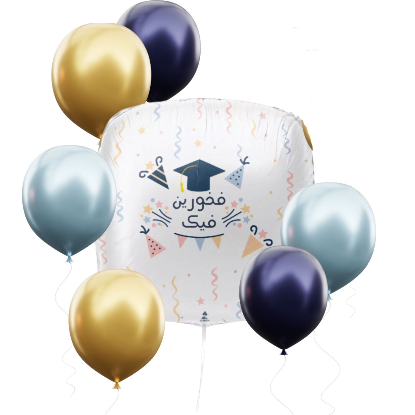 مجموعة فخورين فيك