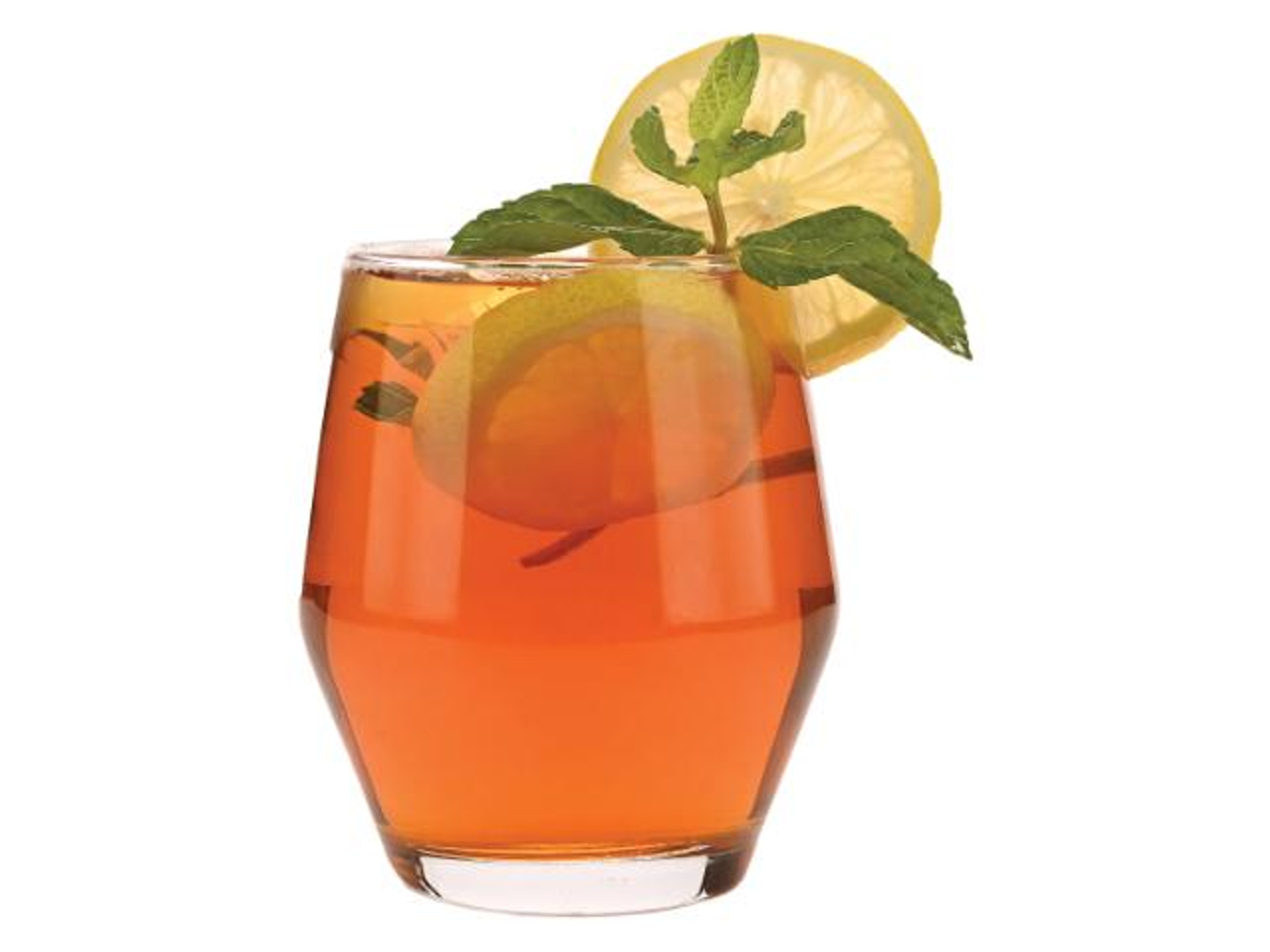 Lemon Iced Tea
