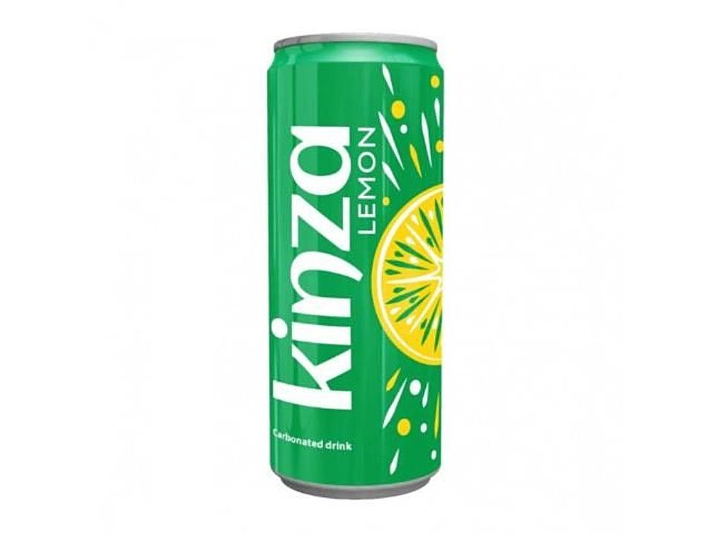 Kinza Lemon