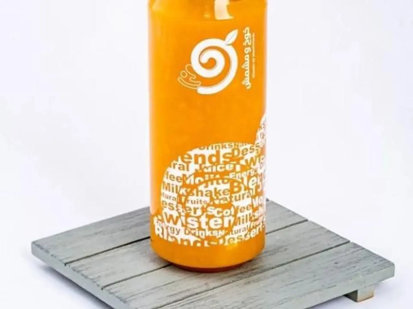 Fresh Mango Juice