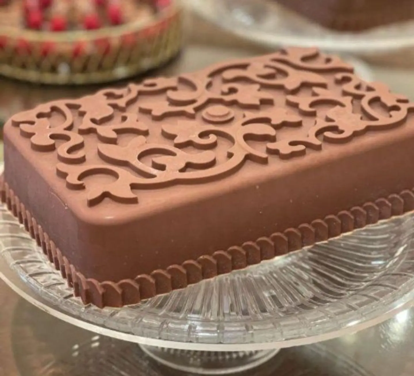 رومانيا كيك