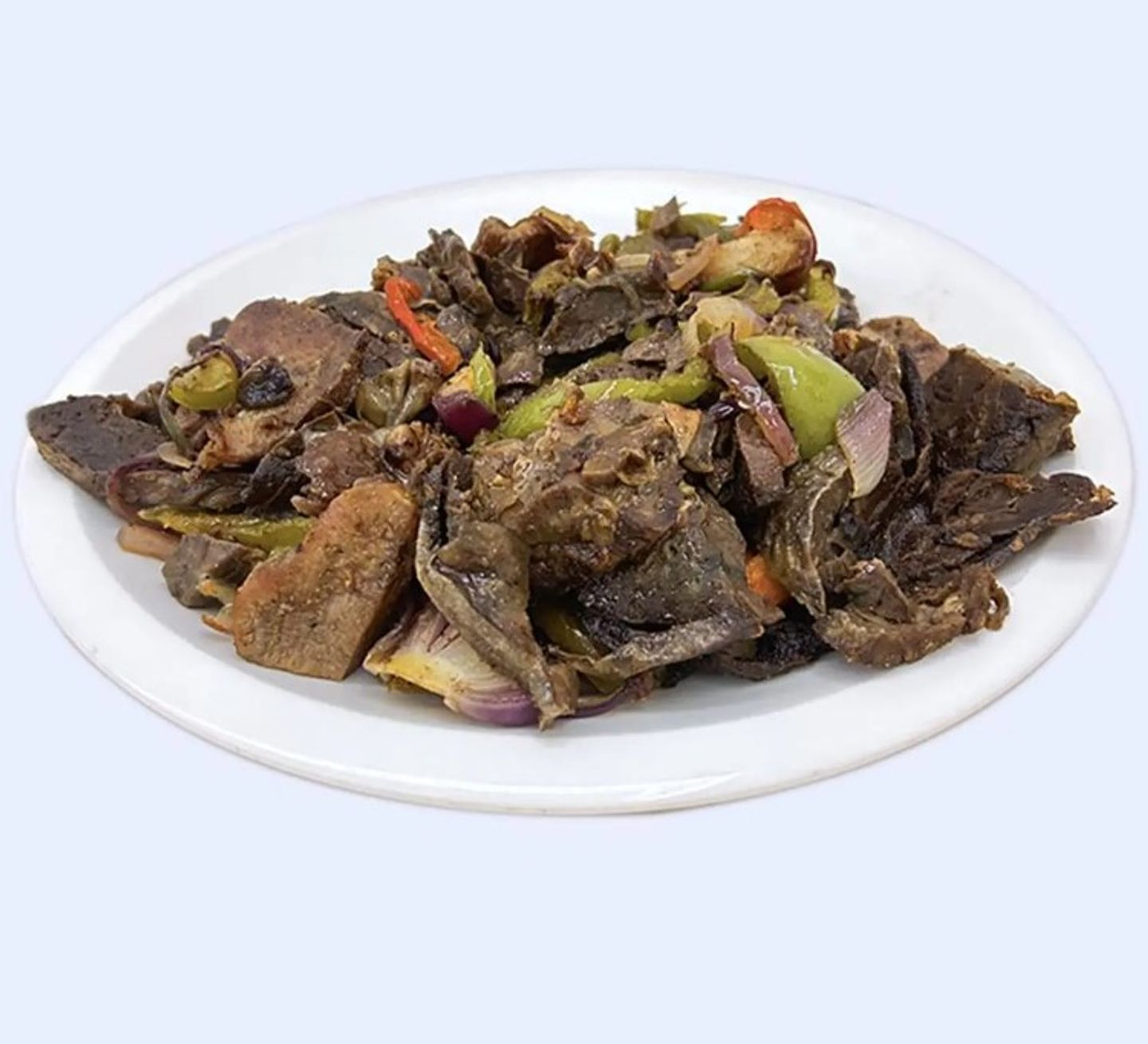 سمين
