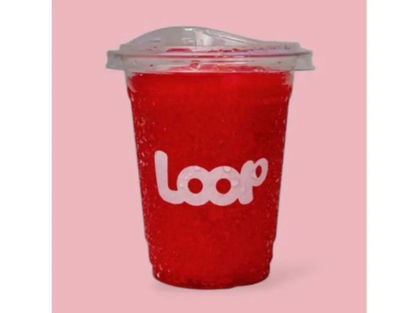 Red Code Red Slush
