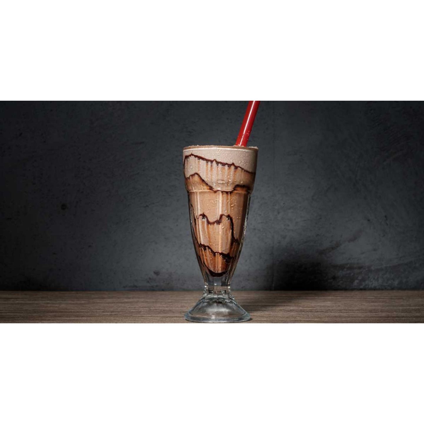 Ice Frappe Caramel