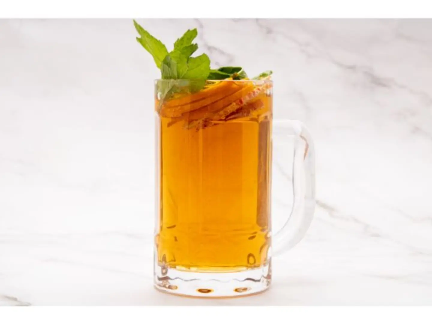 Saudi Champagne Jug