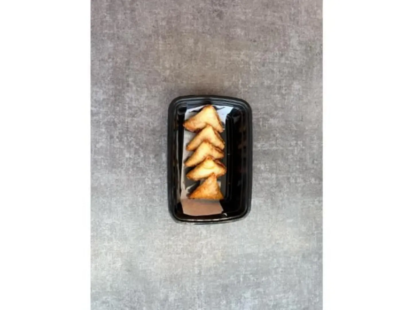 Meat Sambosa