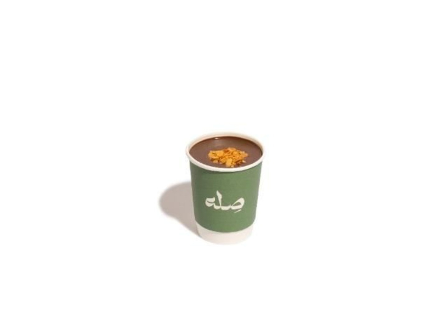 بودينق تشوكلت
