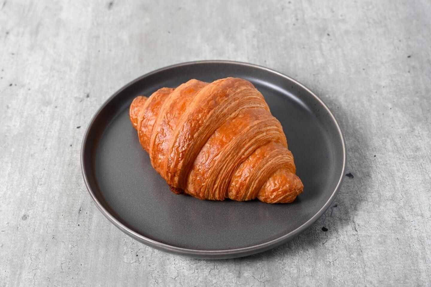 Butter Croissant