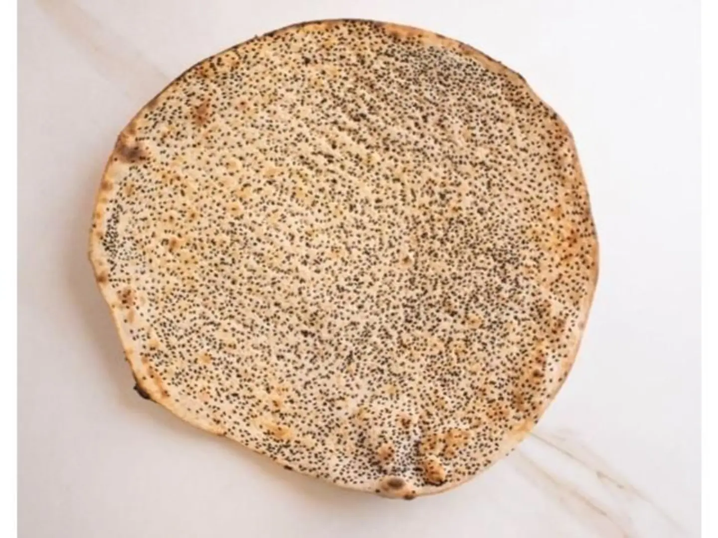 Whole Wheat Tamees