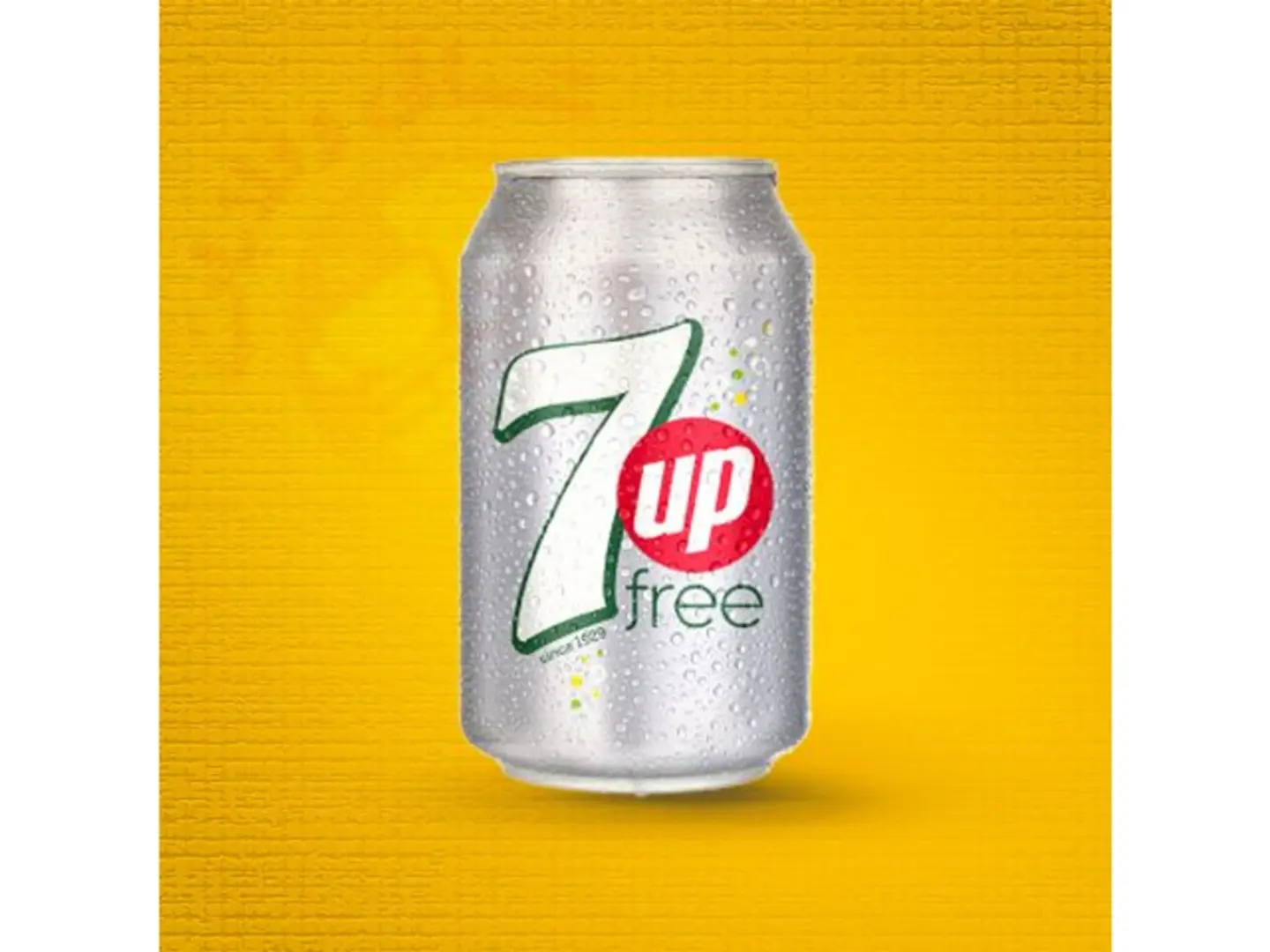 Diet 7 Up