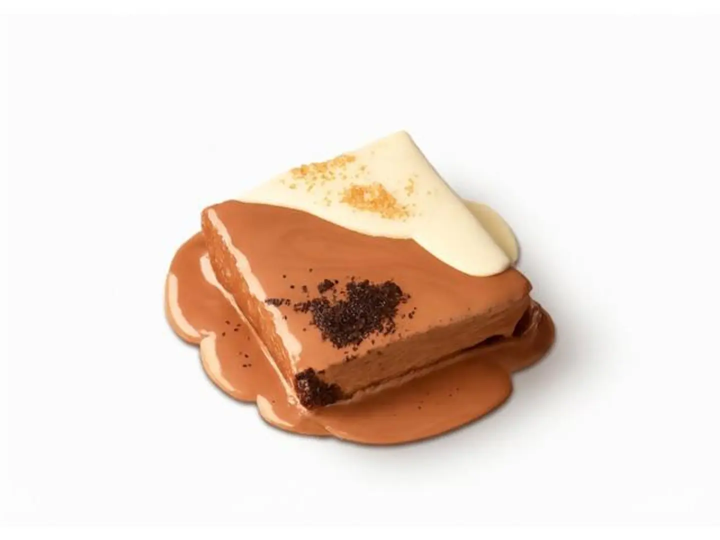 Pudding Cake