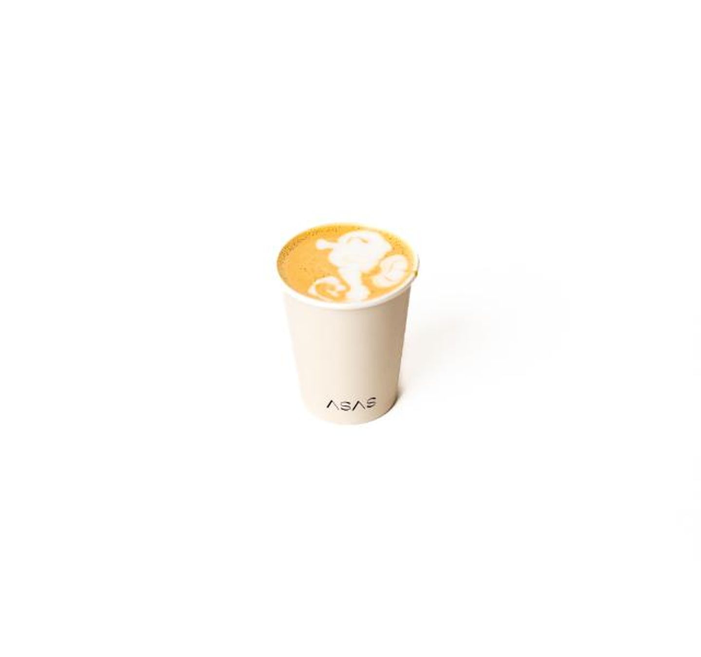 Flat White