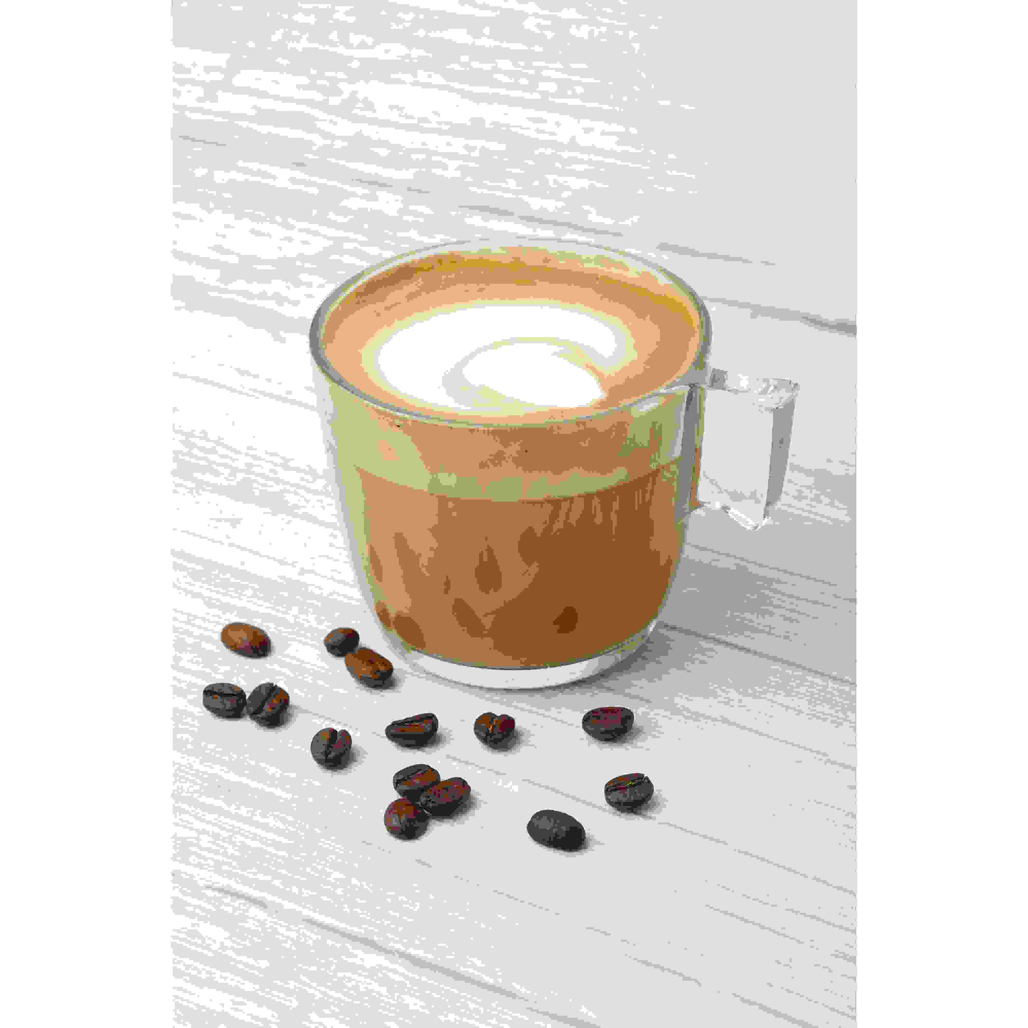 سبانيش لاتيه