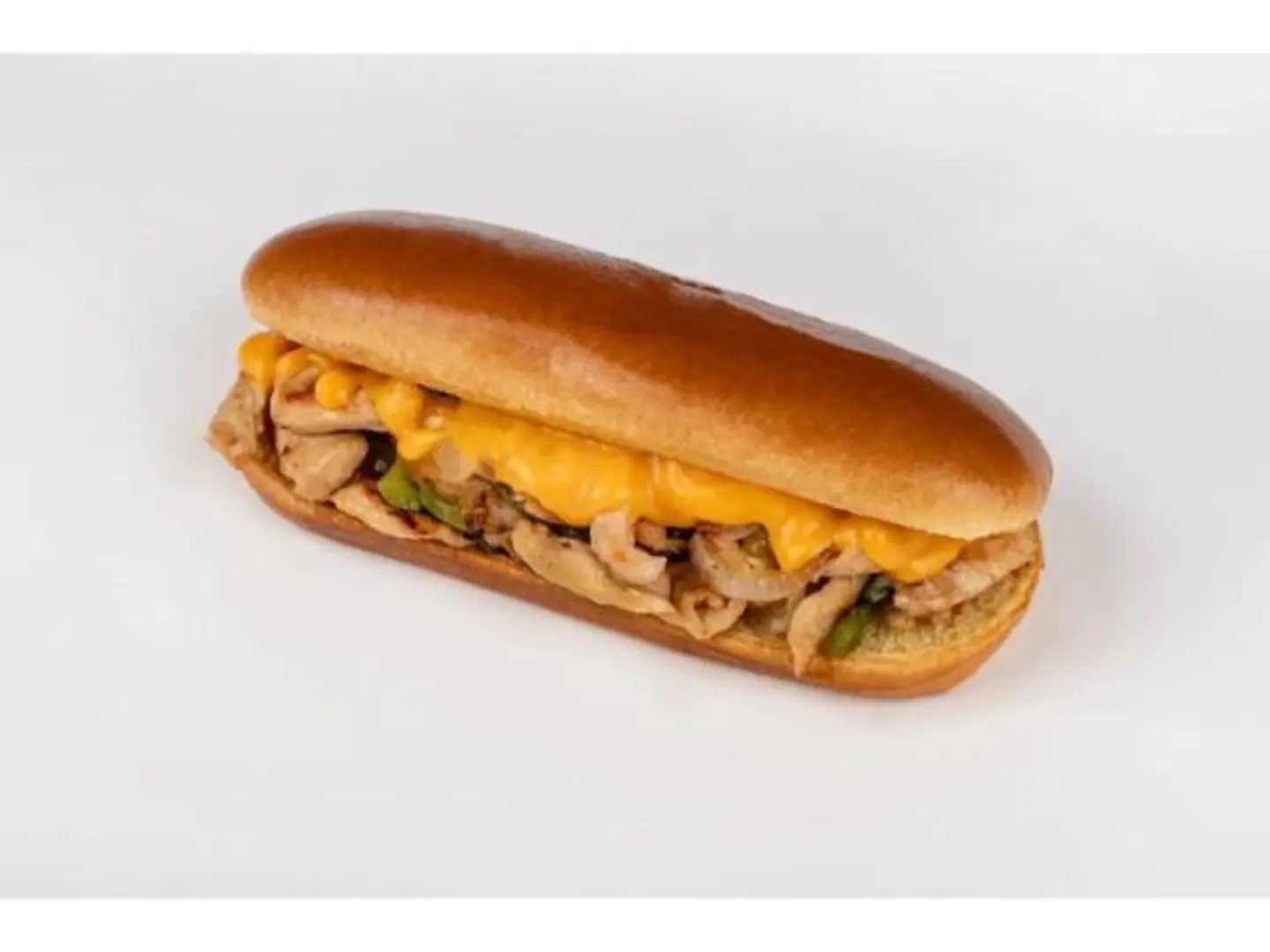 Philly Steak