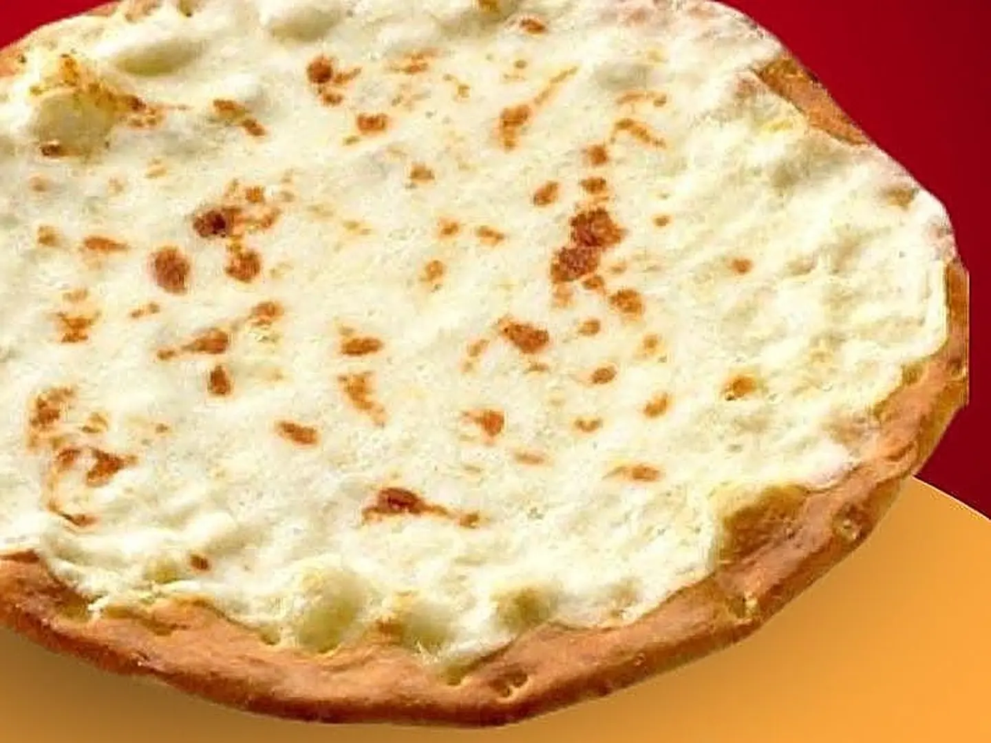 لبنة بالجبنة