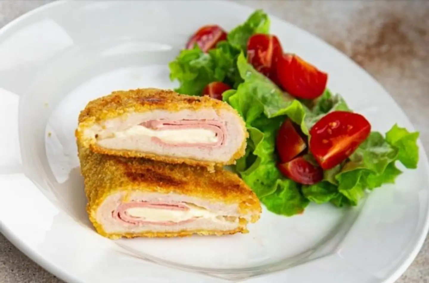 Cordon Bleu