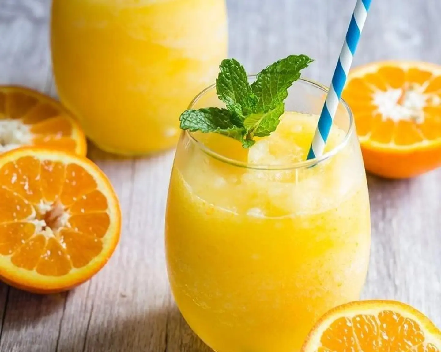 Orange Juice