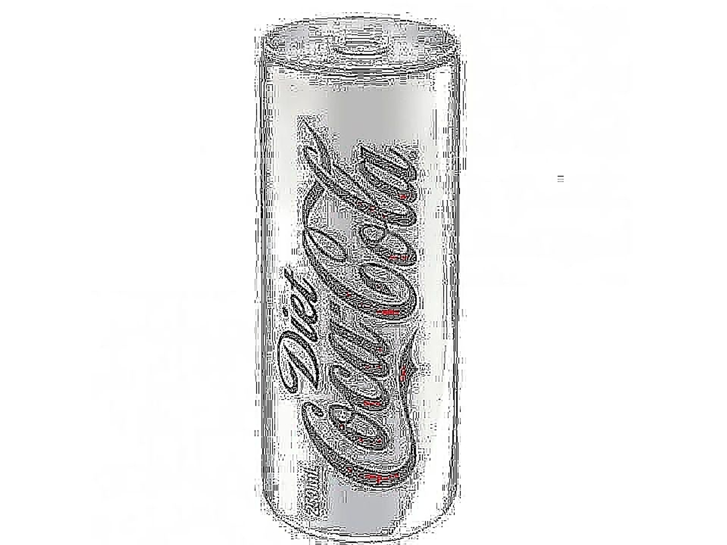 Diet Coca Cola