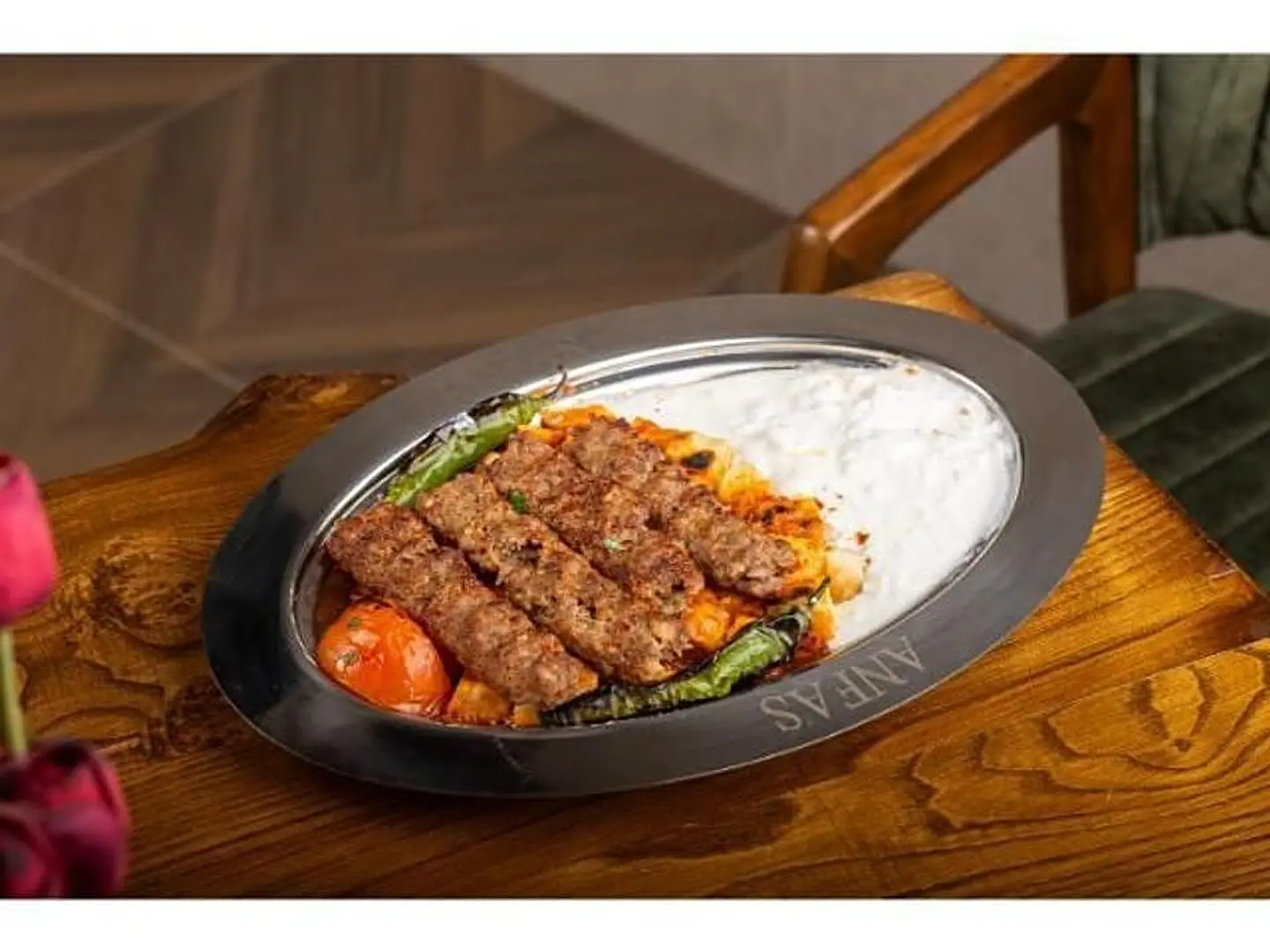 كباب إسكندر