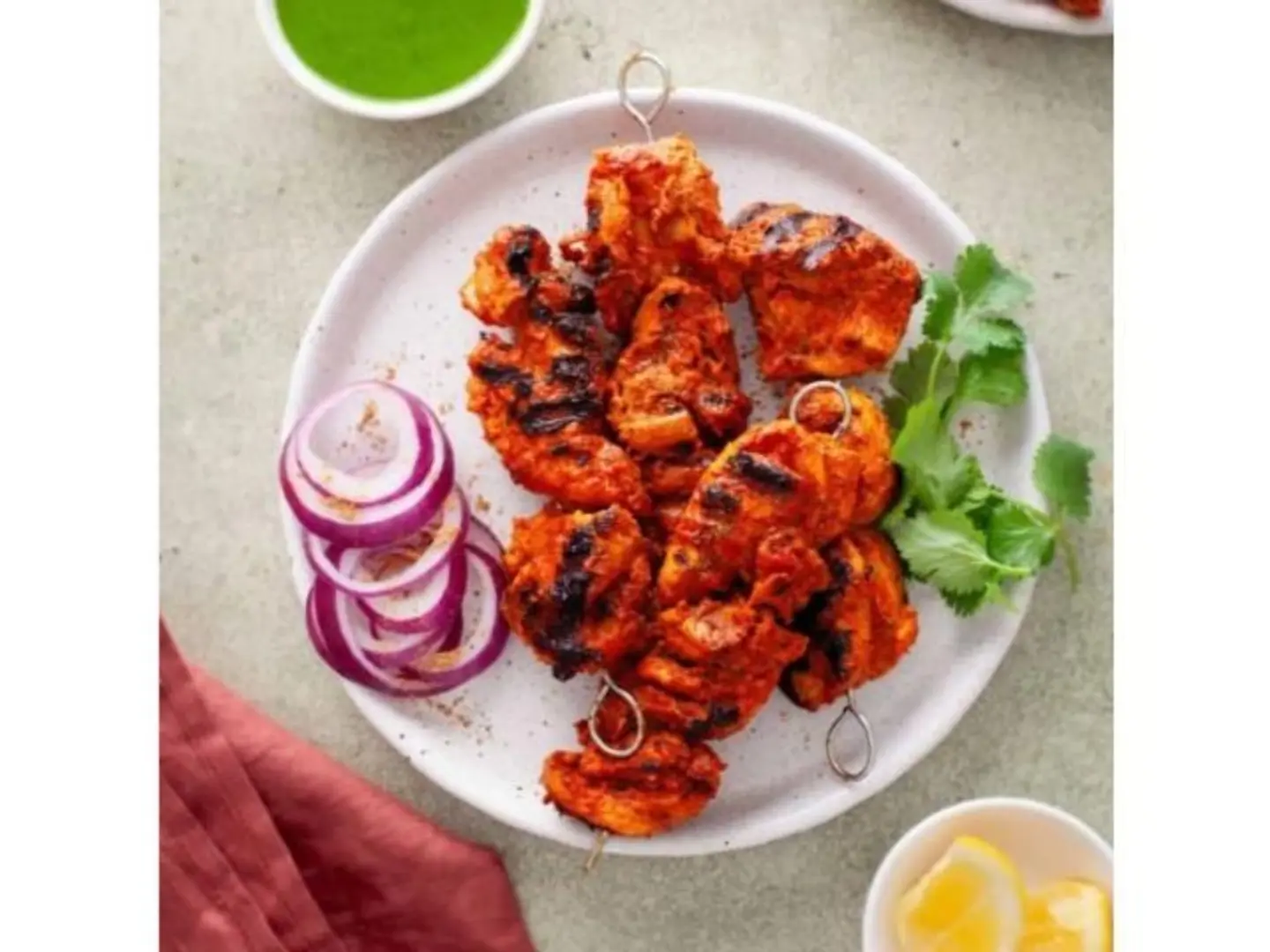 Chicken Tikka