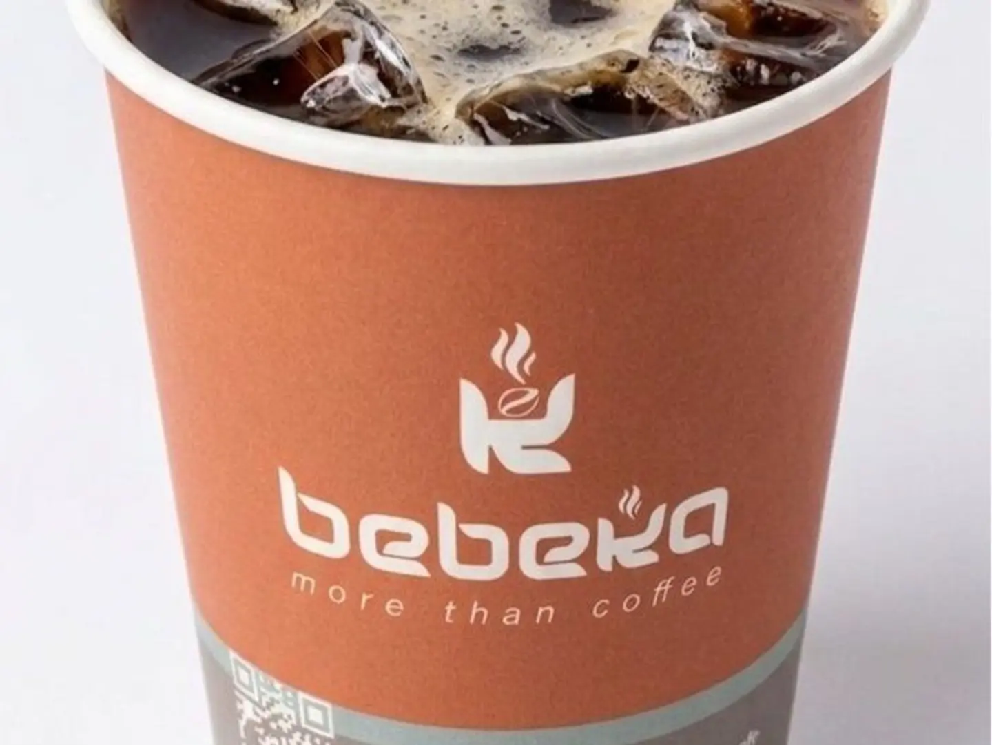 Larg Blac Coffee