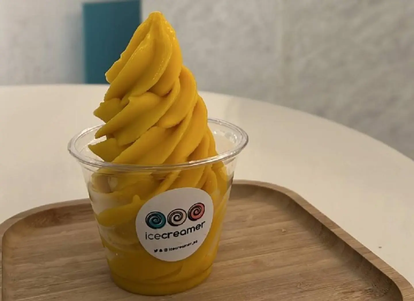 Mango