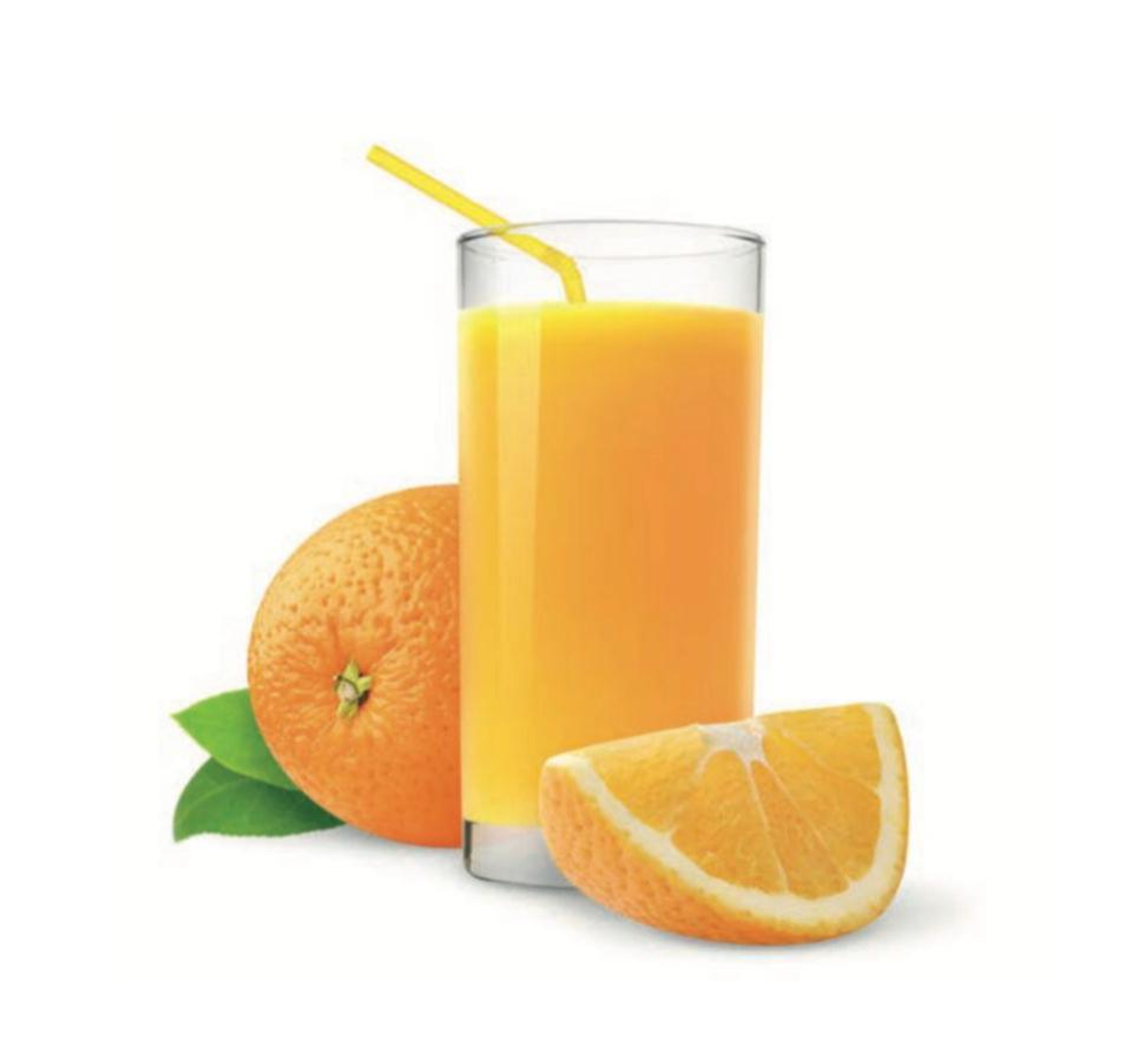 Fresh Orange Juice
