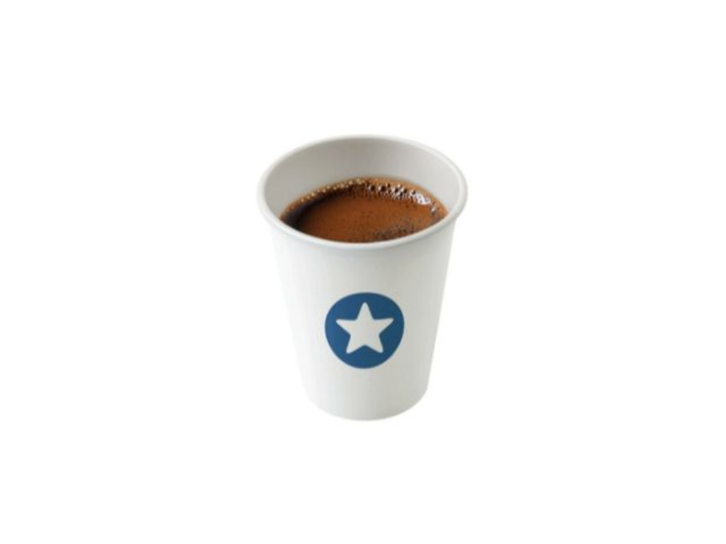 Turkish Coffee