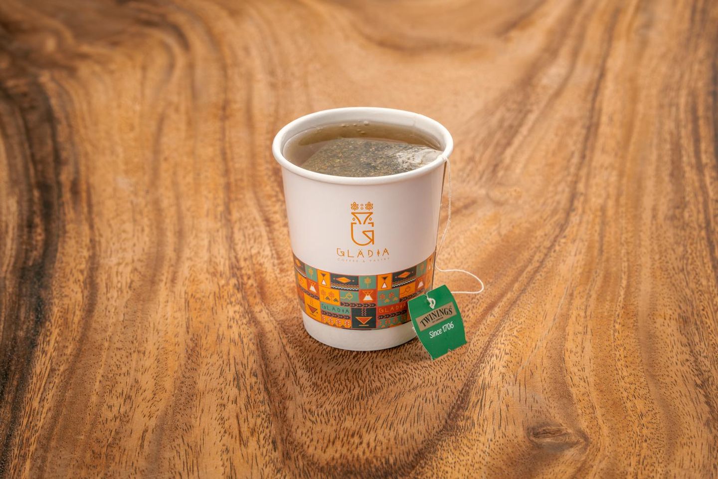 Green Tea