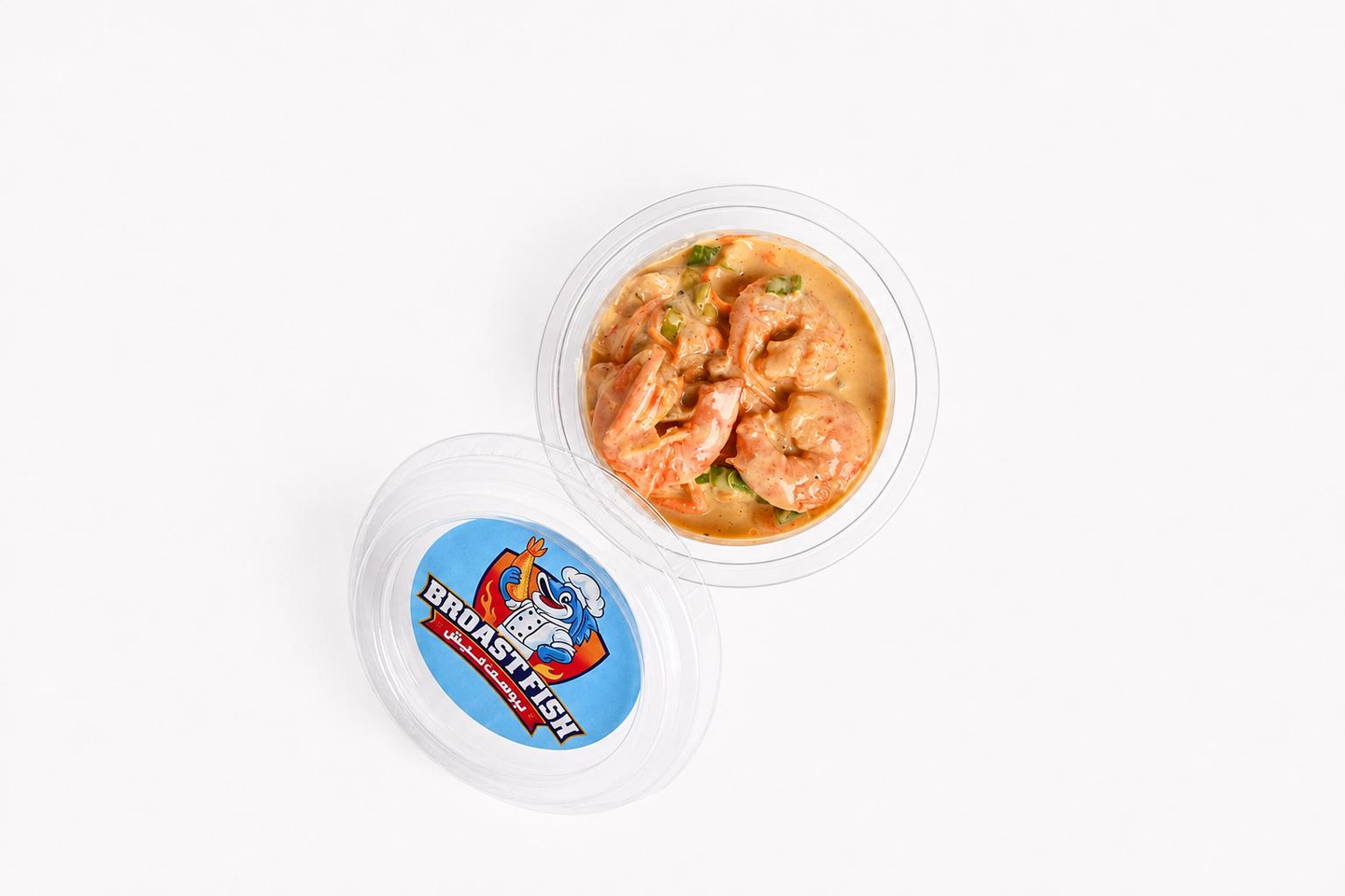 Crab Salad