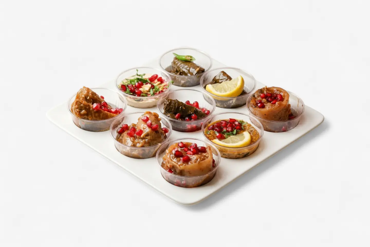 Mini Mix Box