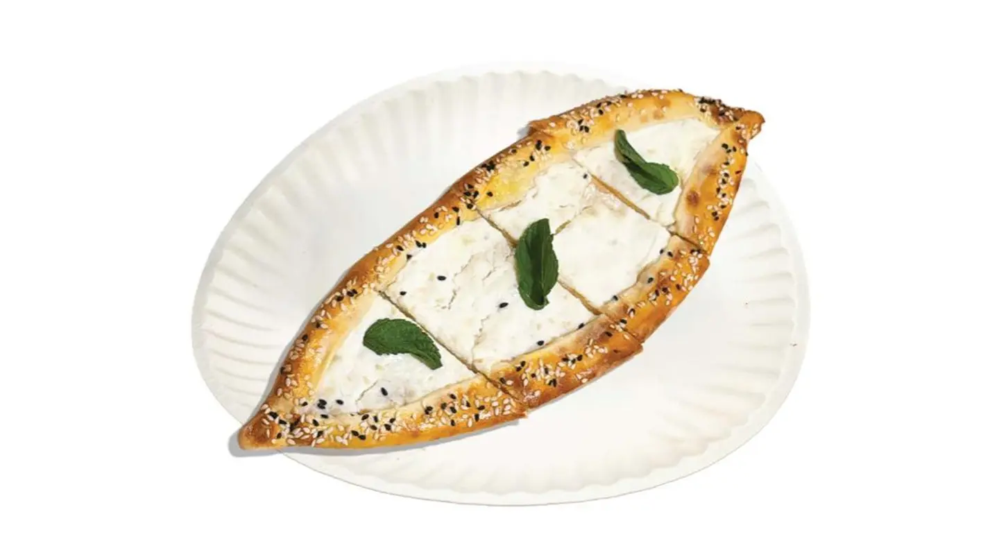 Labneh