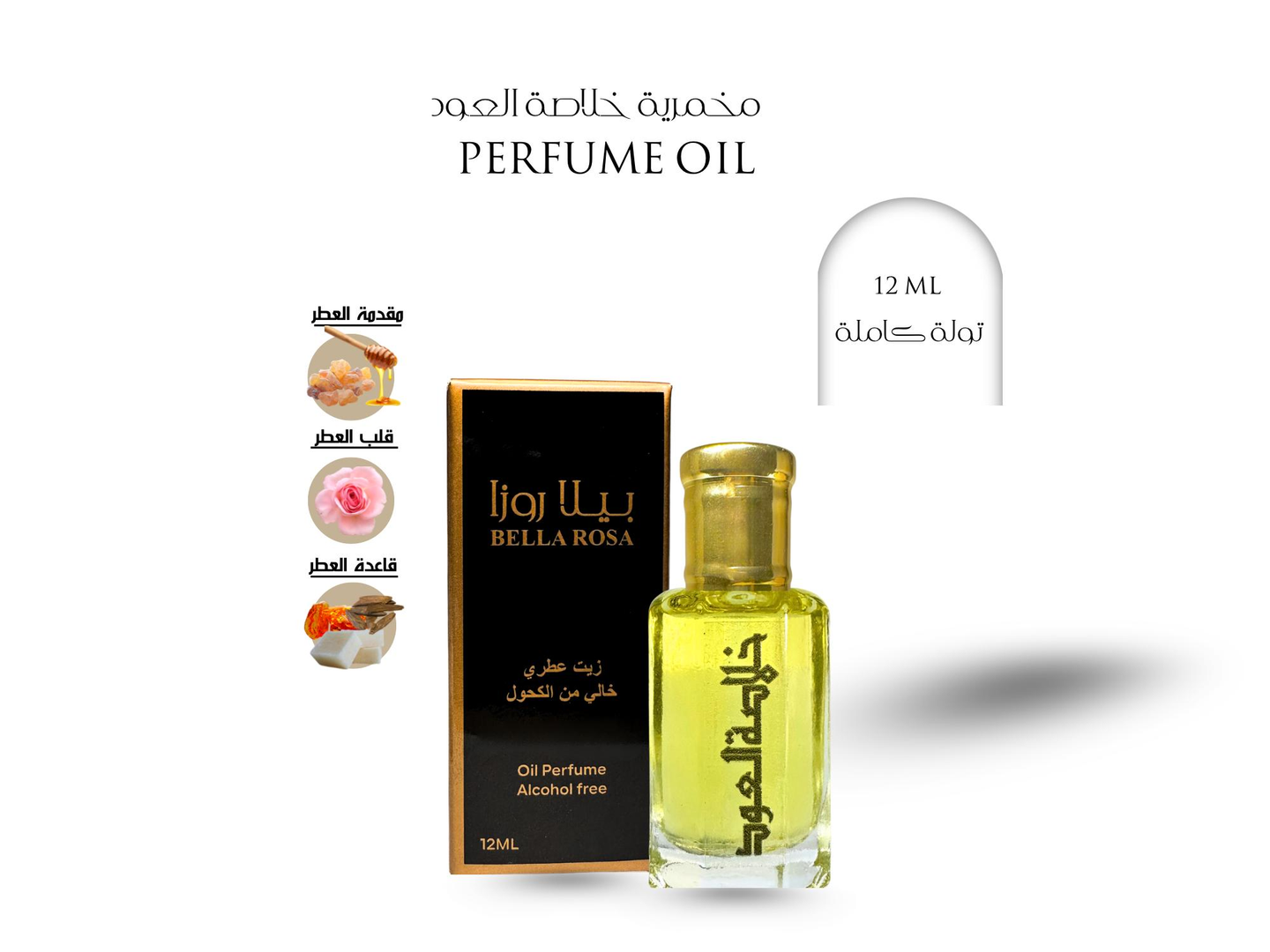 Perfume No. 14
