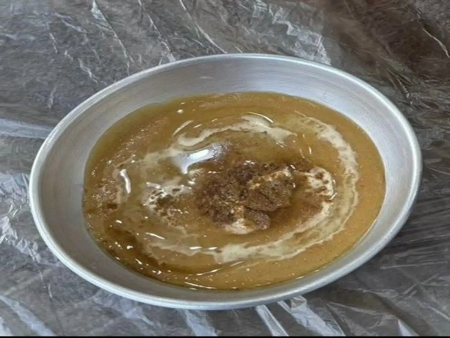 فول جرة صغير