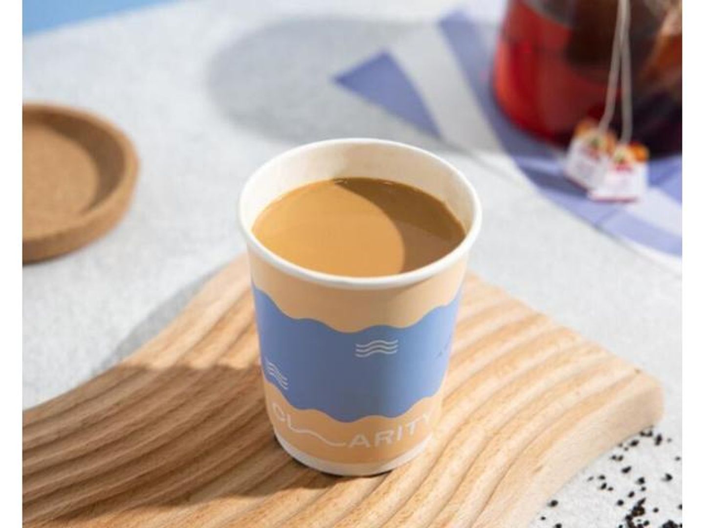 Karak Tea