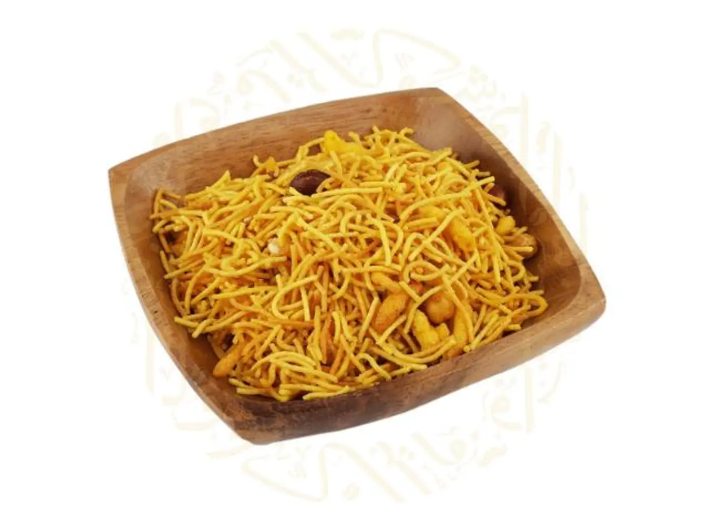 Indian Nuts Mild