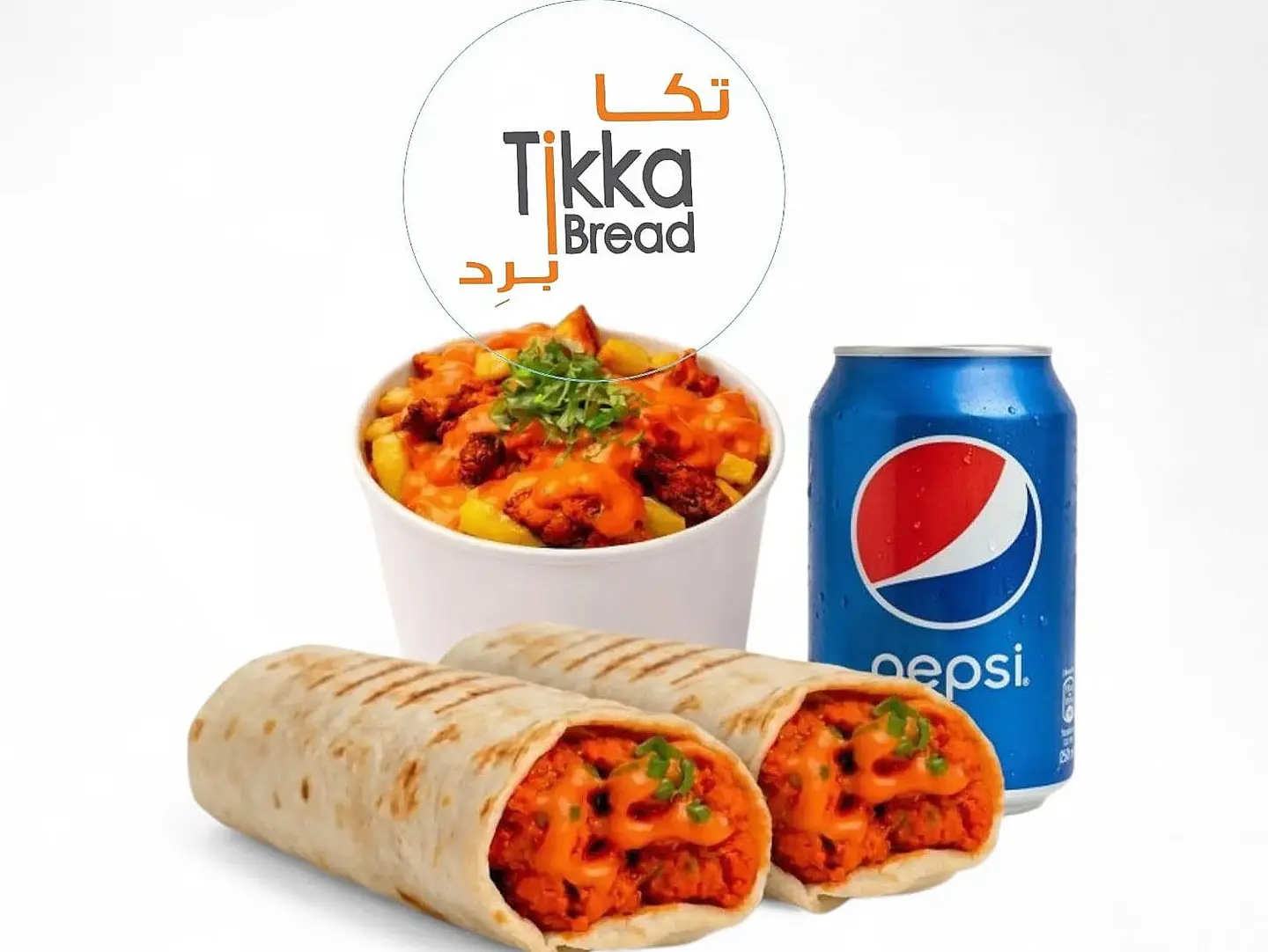 وجبه تكا