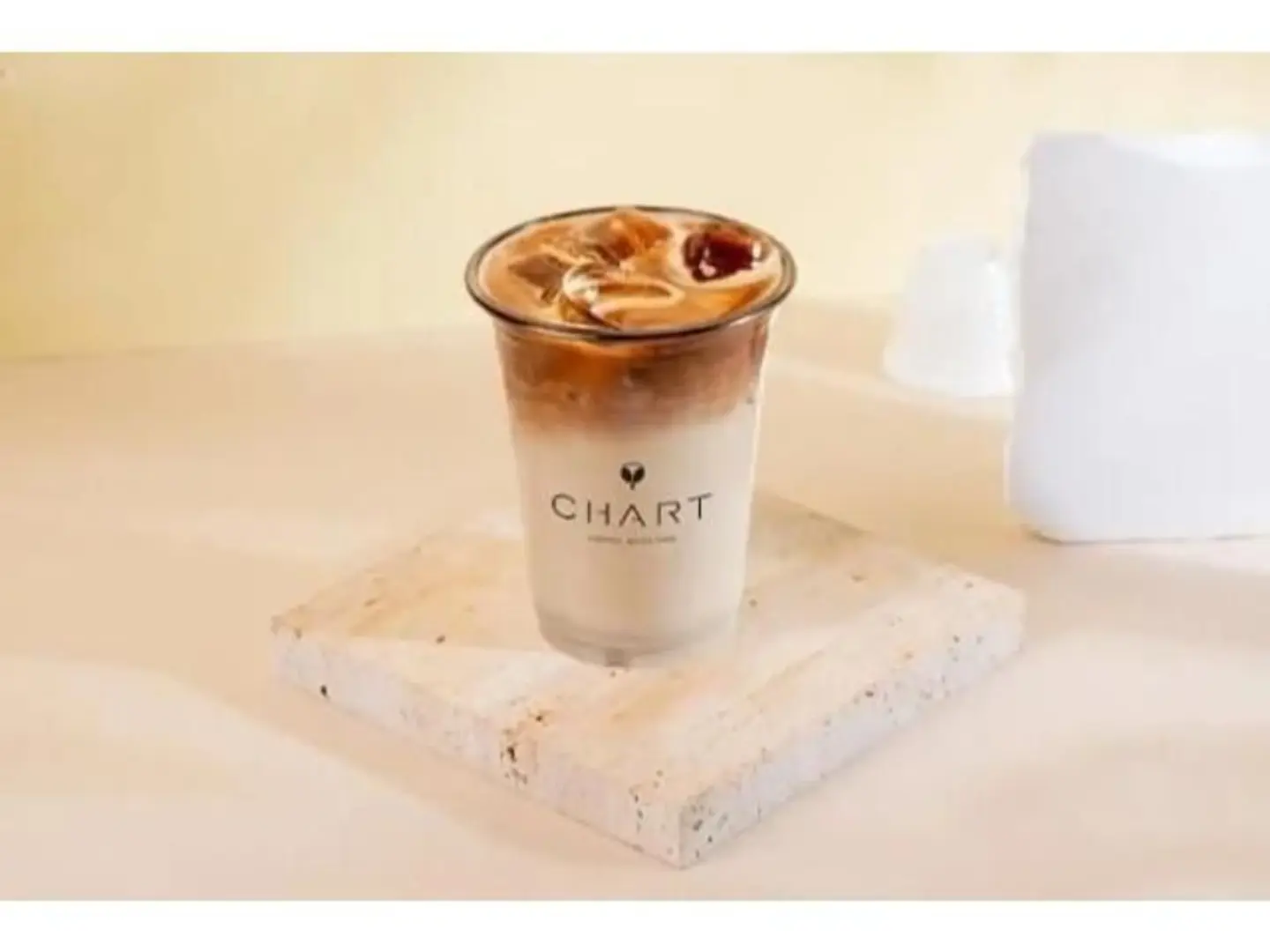Iced Latte