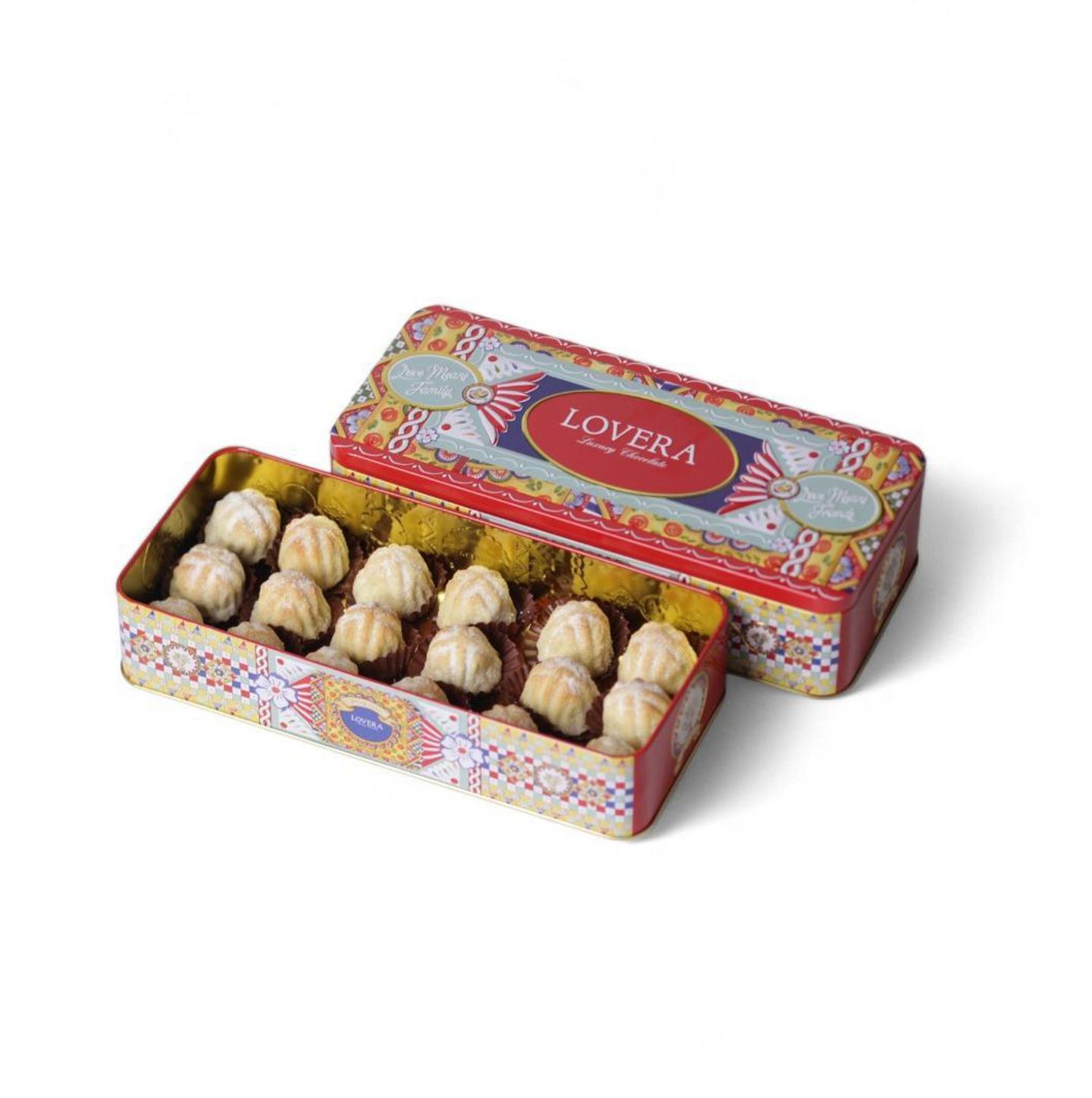 Mamol Box