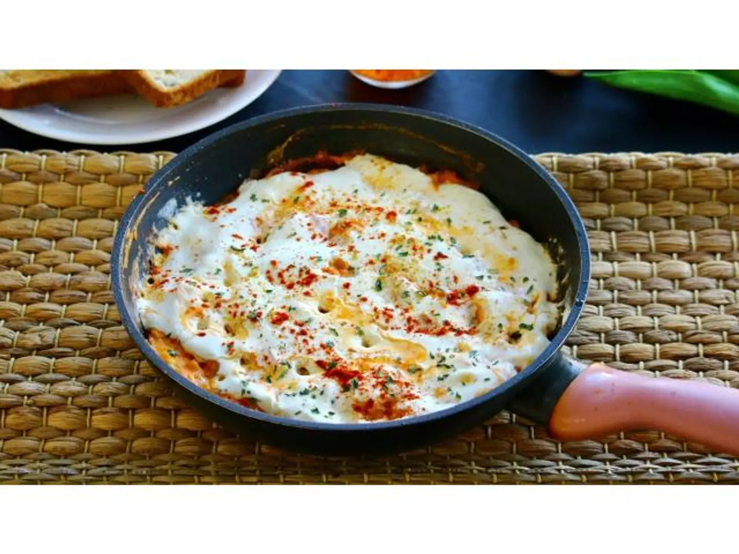 Lahsah Dish